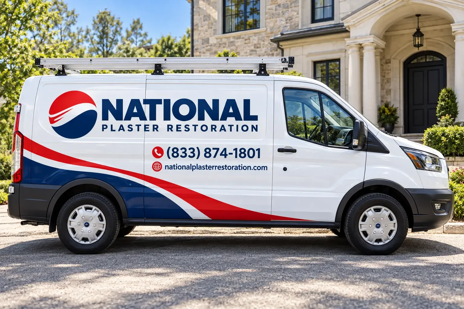 Plaster Repair in Thomson, IL near me