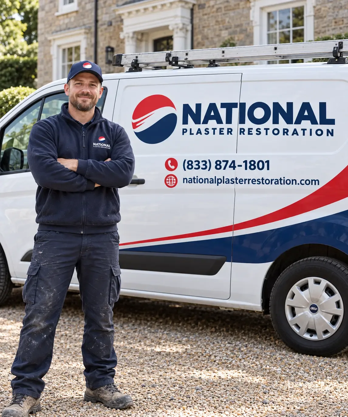 Plaster Repair company in Thomson, IL
